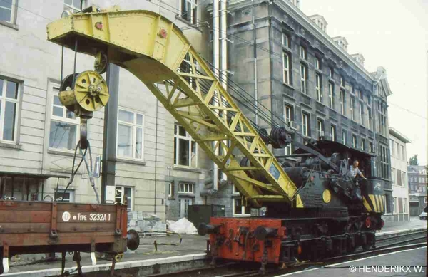 A310-4 NAMUR 1985.06.09