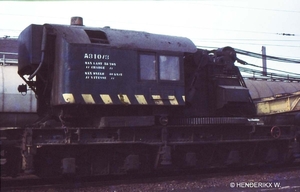 A310-3 ANTW-SCHIJNPOORT 1977.09