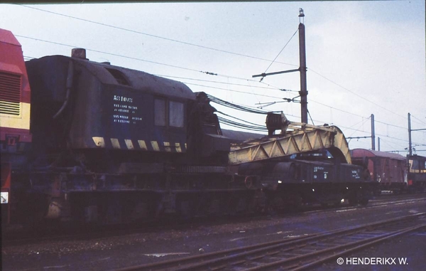 A310-3 ANTW-SCHIJNPOORT 1977.09 (3)