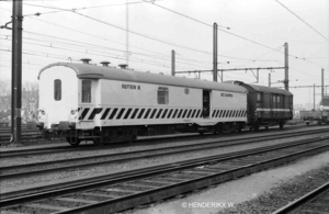 HULPTREIN FSR 60 88 9969052-3 ANTW-SCHIJNPOORT 1980.03.22