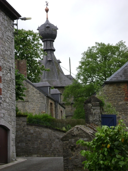 090517 Chimay Rocroi B CharlevilleMez  Montherme Givet F Freyr B