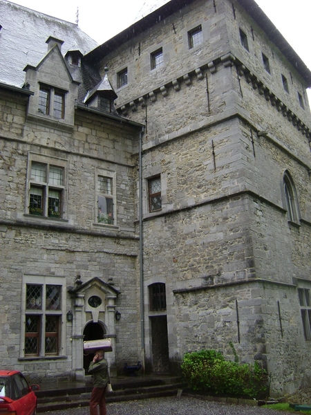 090517 Chimay Rocroi B CharlevilleMez  Montherme Givet F Freyr B