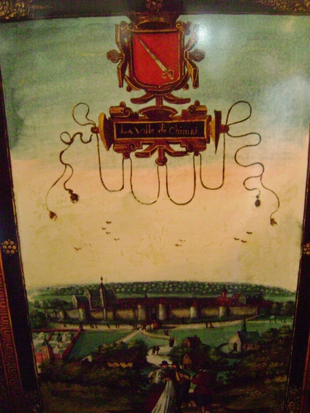 090517 Chimay Rocroi B CharlevilleMez  Montherme Givet F Freyr B