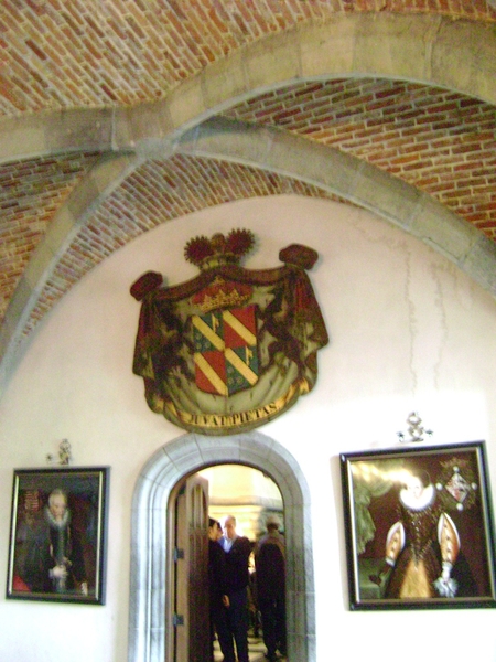 090517 Chimay Rocroi B CharlevilleMez  Montherme Givet F Freyr B