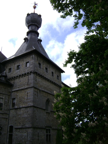 090517 Chimay Rocroi B CharlevilleMez  Montherme Givet F Freyr B