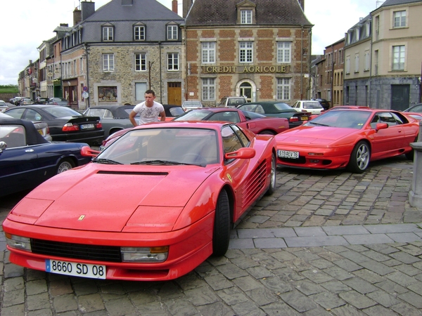 090517 Chimay Rocroi B CharlevilleMez  Montherme Givet F Freyr B