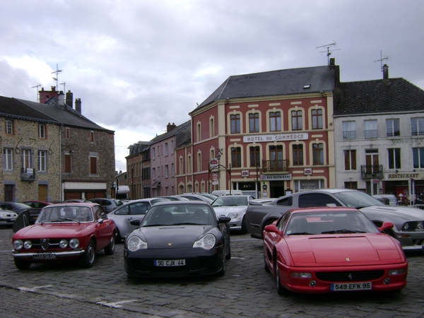 090517 Chimay Rocroi B CharlevilleMez  Montherme Givet F Freyr B