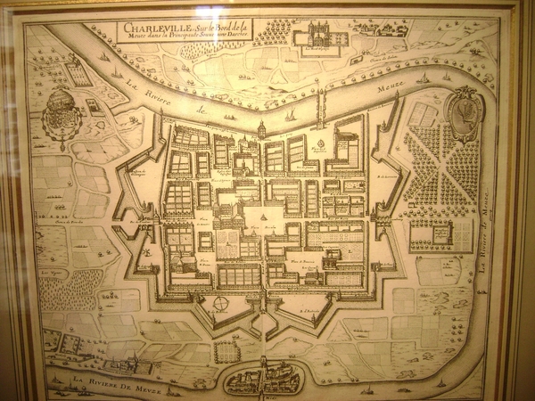 090517 Chimay Rocroi B CharlevilleMez  Montherme Givet F Freyr B