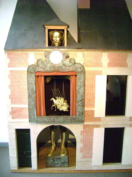 090517 Chimay Rocroi B CharlevilleMez  Montherme Givet F Freyr B