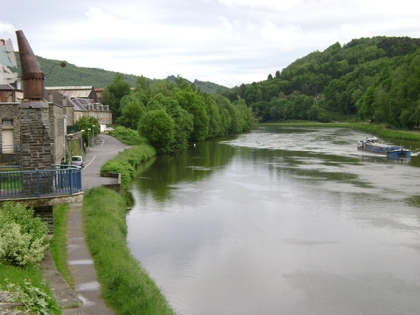 090517 Chimay Rocroi B CharlevilleMez  Montherme Givet F Freyr B