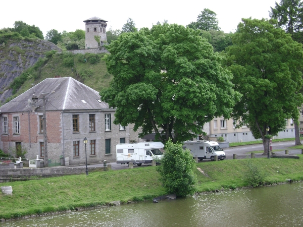 090517 Chimay Rocroi B CharlevilleMez  Montherme Givet F Freyr B