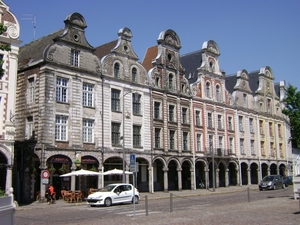 0905 121 Arras