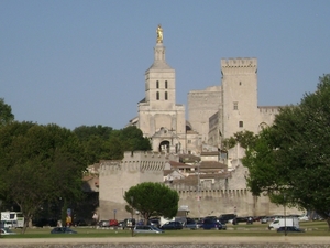 0907 Frankrijk 320  Avignon