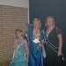 Sonia en Veerle