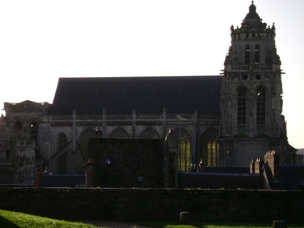 091101 naar Normandie Seine Maritime 027