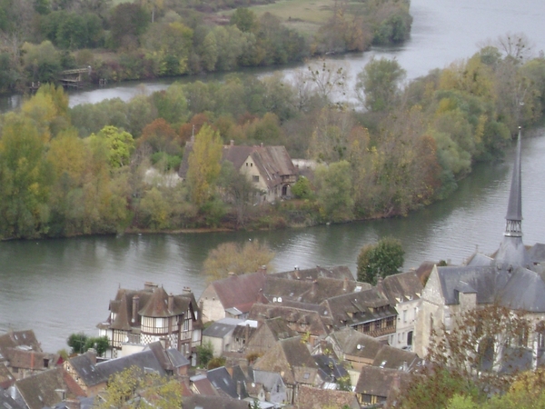 091101 naar Normandie Seine Maritime 040