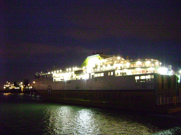 091101 naar Normandie Seine Maritime 063 Le Havre