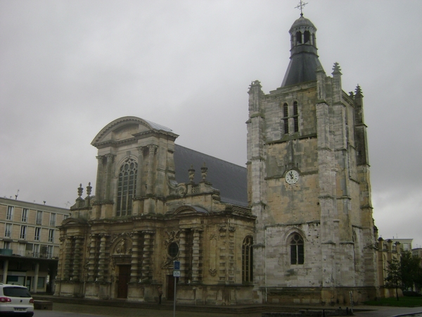 091101 naar Normandie Seine Maritime 075