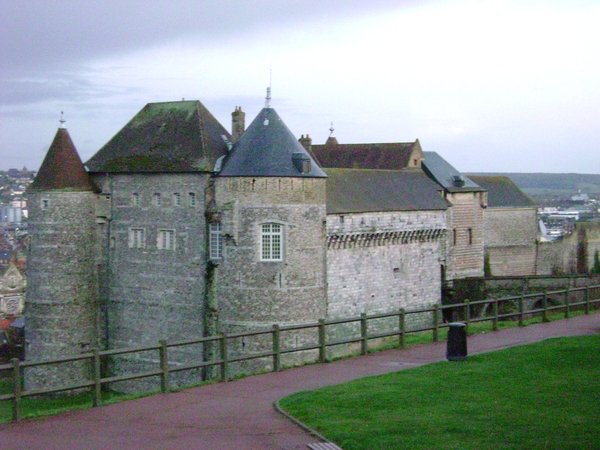 091101 naar Normandie Seine Maritime 136 Dieppe