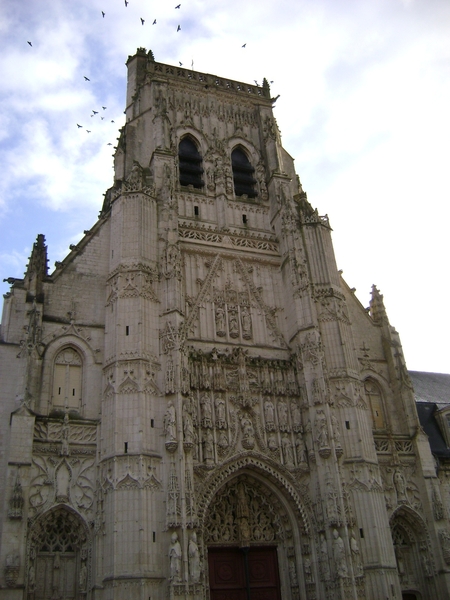 091101 naar Normandie Seine Maritime 168