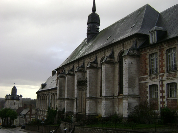 091101 naar Normandie Seine Maritime 173