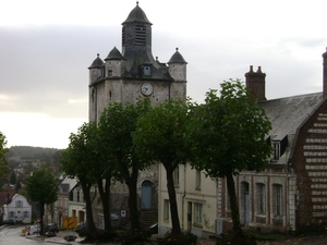 091101 naar Normandie Seine Maritime 174