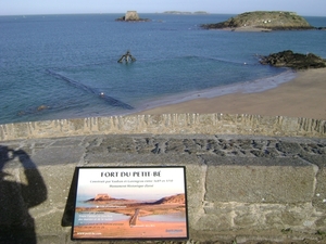 100404 Bretagne van StMalo tot Vitré 022