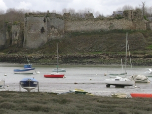 100404 Bretagne van StMalo tot Vitré 031