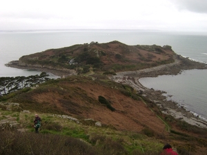 100404 Bretagne van StMalo tot Vitré 106 pointe de Bihit