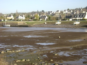 100404 Bretagne van StMalo tot Vitré 131 le Faou