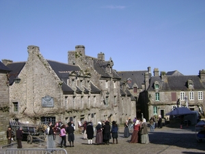 100404 Bretagne van StMalo tot Vitré 142