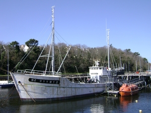 100404 Bretagne van StMalo tot Vitré 148