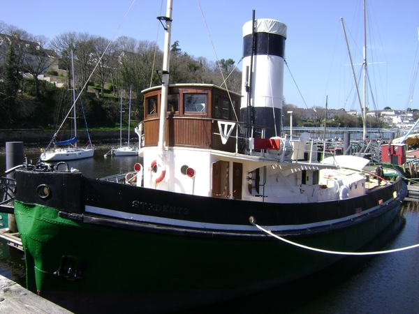 100404 Bretagne van StMalo tot Vitré 151