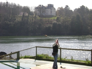 100404 Bretagne van StMalo tot Vitré 174