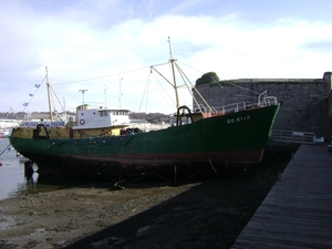 100404 Bretagne van StMalo tot Vitré 242