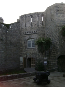 100404 Bretagne van StMalo tot Vitré 250
