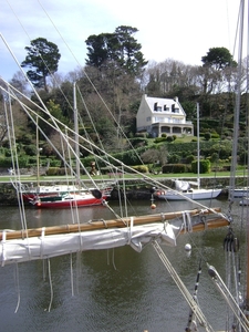 100404 Bretagne van StMalo tot Vitré 264