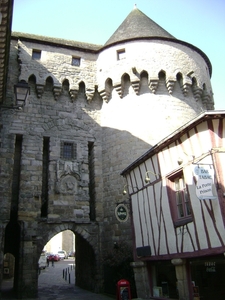 100404 Bretagne van StMalo tot Vitré 282