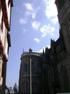 100404 Bretagne van StMalo tot Vitré 291