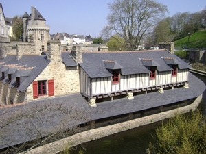 100404 Bretagne van StMalo tot Vitré 298