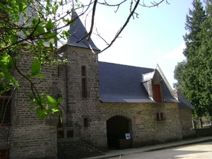 100404 Bretagne van StMalo tot Vitré 306