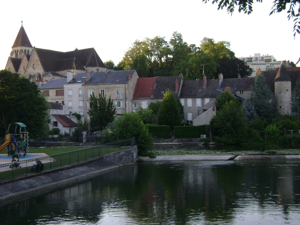 100730 Pyreneeën LanguedocRousillon NoordSpanje 005 Vierzon