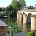 100730 Pyreneeën LanguedocRousillon NoordSpanje 018 Cahors