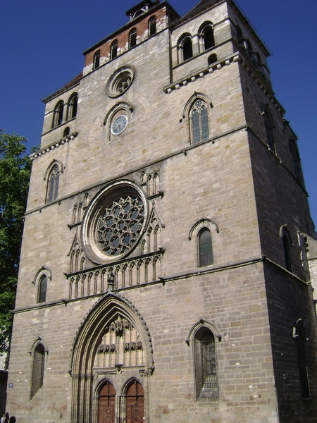 100730 Pyreneeën LanguedocRousillon NoordSpanje 021