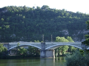 100730 Pyreneeën LanguedocRousillon NoordSpanje 033