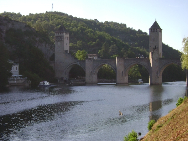 100730 Pyreneeën LanguedocRousillon NoordSpanje 035