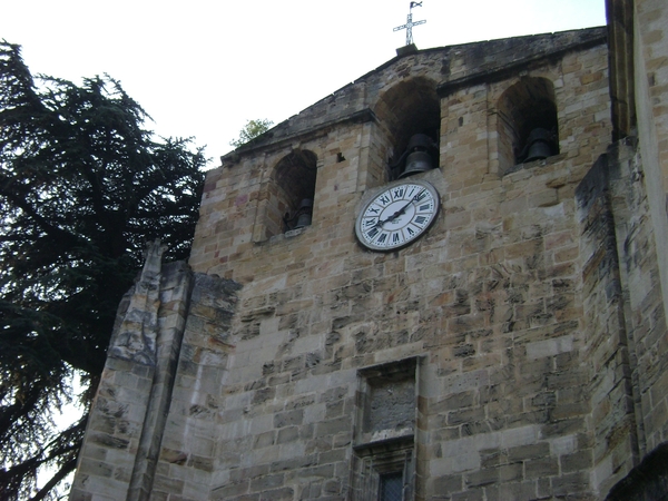 100730 Pyreneeën LanguedocRousillon NoordSpanje 061