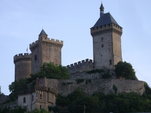 100730 Pyreneeën LanguedocRousillon NoordSpanje 062