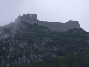 100730 Pyreneeën LanguedocRousillon NoordSpanje 067