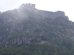 100730 Pyreneeën LanguedocRousillon NoordSpanje 070